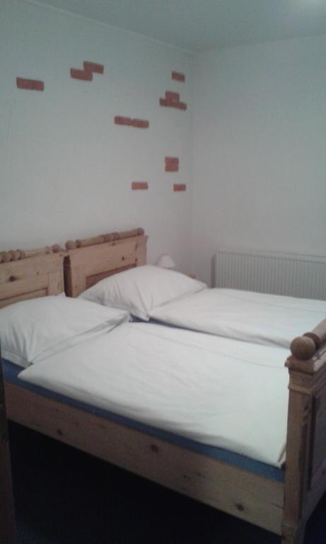 Penzión V Starom Mlyne Belá Zimmer foto