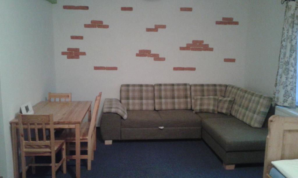 Penzión V Starom Mlyne Belá Zimmer foto